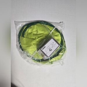 Interactive Hide & Seek Cat Toy Tunnel w/ Rolling Ball – Rechargeable Pet Toy